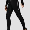 MTX Tech 2.0 Legging - Black -Sport Wear Daily Store MTXTECH2.0LEGGING Black LogoSide
