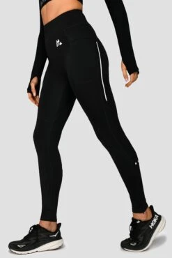 MTX Tech 2.0 Legging - Black