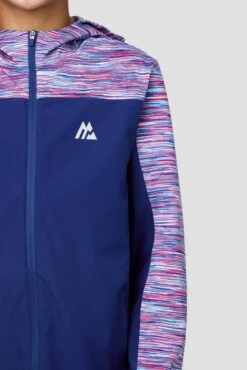 Boys Trail Windbreaker - Blue/Pink/White -Sport Wear Daily Store MTmQNF7BmMUloUghAcXtrx ONwPkBIAANrFaEP7sb4A