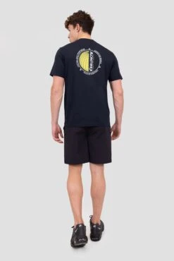 Atlas T-Shirt - Midnight Blue -Sport Wear Daily Store MmOVsV8wADwY1OSsJOeM5upzJCVkxrMCADehvUQk3zw