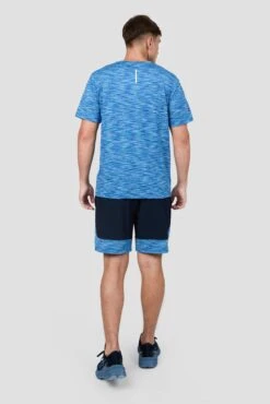 Trail T-Shirt - Royal Blue Multi -Sport Wear Daily Store MsJVyR89dzNnMmQlxPsTJtpOTKc8Z8qtQjiycQvjiDw