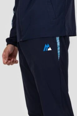 MTX Run City Liverpool Pant - Blue/Black/White -Sport Wear Daily Store Mx6S2lGCm8y6sG1Lo jaI7mj1RUtmBRuheUPd7Z11yg