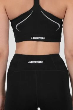 MTX Run 2.0 Bra - Black -Sport Wear Daily Store MyVYAvhWskw2RkBUJQYjIDk7C3hxB funPxkOV42noo
