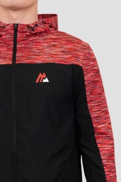 MTX Run City Liverpool Jacket - Red/Black/White -Sport Wear Daily Store NMIPFU18iJRLu8NMHFgQmwIWQE1N3RurCTL8f7xEJFk