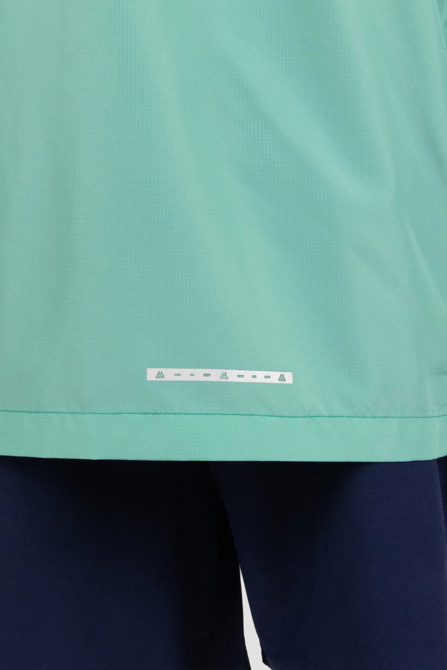 Boys Speed 2.0 Windbreaker - Aruba/Fluorite/Midnight Blue 8 Boys Speed 2.0 Windbreaker - Aruba/Fluorite/Midnight Blue - Image 6