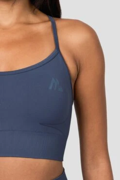 Evolve 2.0 Seamless Bra - Greyed Indigo -Sport Wear Daily Store NRAJVZQ6ywWSLqULVkp5sIAdGG4lJh5jm8IG7dOGNyc
