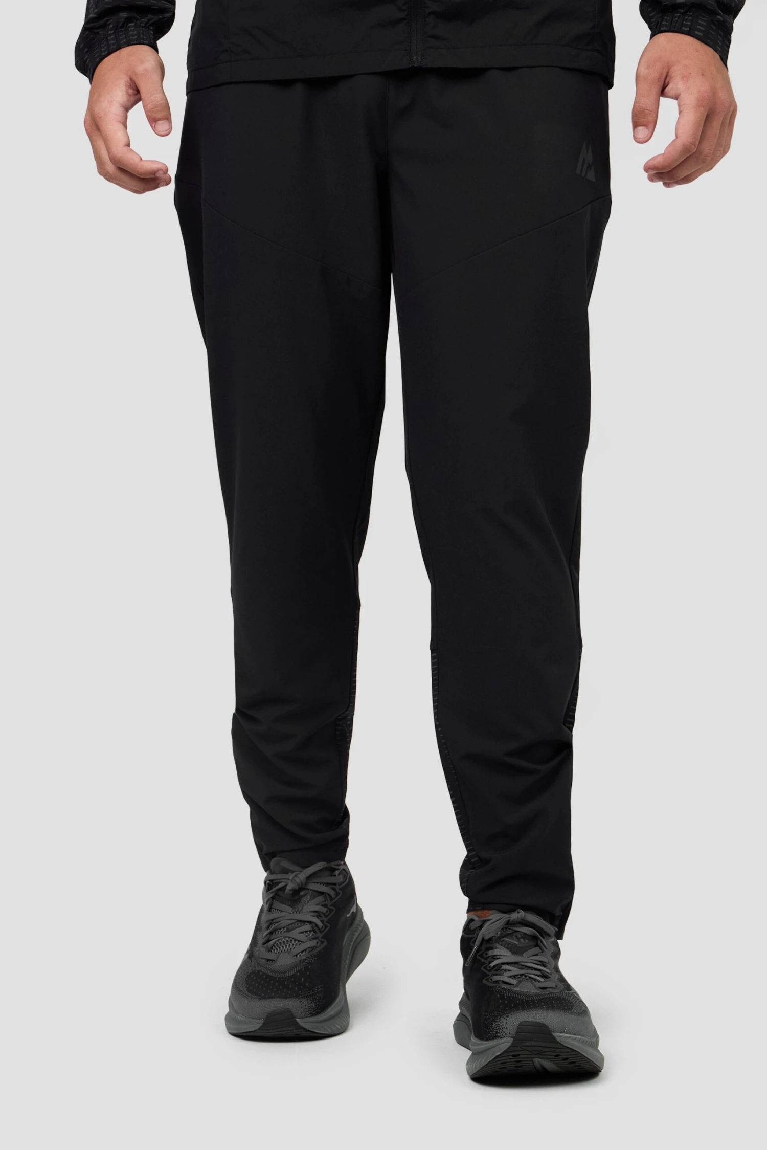 MTX Run Tempo Pant - Black 5 MTX Run Tempo Pant - Black - Image 3