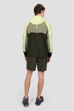 Breeze 2.0 Windbreaker - Citrus/Fleck/Elm -Sport Wear Daily Store Nkg8HtPEnyH7kBwayWSToidZcuZ5fyXE mrsA1tZswU