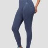 Evolve 2.0 Seamless Legging - Greyed Indigo -Sport Wear Daily Store Nq4HQKAE4Fa2l7arhe6B8FTWkg4baOeqw5hsNWlDk98