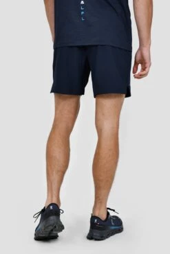 MTX Run LPL Short - Midnight Blue -Sport Wear Daily Store O9raiTDTEQb6K3lM1kg4F7qNEFm BGjUzCTZFOCzBU