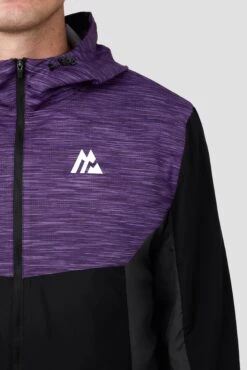 Trail Windbreaker - Purple Multi -Sport Wear Daily Store OGpUCH Vnk YMQcNvyHqv1Dfx0a5Vd960MiN15Hodn8