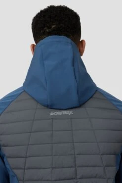 Verglas Jacket - Naval/Slate Grey -Sport Wear Daily Store OIAsjfAolUkMLIPCg98NAyWbVIq4uLpfpvLtuliHUrI