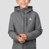 Boys Cache Jacket - Cement Grey/Asphalt 2 Boys Cache Jacket - Cement Grey/Asphalt -Sport Wear Daily Store OPrc3HgRkdg Xv Ykjim fEL nunZ GE0KK xws92SM