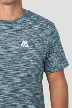Trail T-Shirt - Grey/Blue/Navy -Sport Wear Daily Store OUIPD4BAs1By4Uz0RDOSqgUhrAHMnJSCx xgTjYqU64