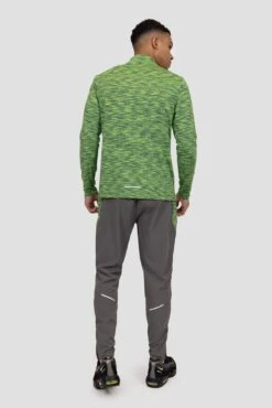 Trail 1/4 Zip - Green/Black 10 Trail 1/4 Zip - Green/Black -Sport Wear Daily Store OcNEEEKIyFURTSMz8p0jLatMXgKUFUZTiWmVVWm03 0