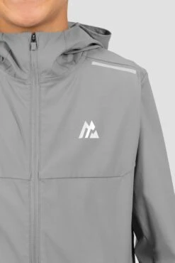 Boys Accelerate Windbreaker - Platinum Grey -Sport Wear Daily Store OeK2lqM3B4XJOE26MQMQkLa8OovzLyuzq1MkSNYTE 8