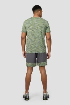 Trail T-Shirt - Lime/Grey/Black -Sport Wear Daily Store P8XhfCVQGhU 7sC9dS3I1QYl0qtD zebHI8s2HBsayI