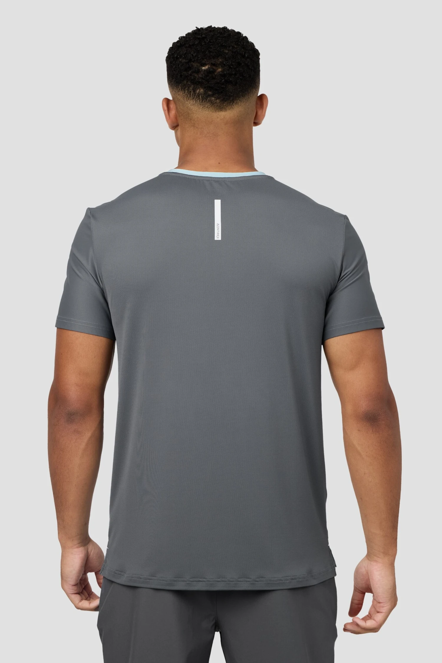 Charge 2.0 T-Shirt - Dawn/Slate Grey 4 Charge 2.0 T-Shirt - Dawn/Slate Grey - Image 2
