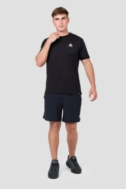 Spheric Graphic T-Shirt - Black 10 Spheric Graphic T-Shirt - Black -Sport Wear Daily Store PcWnLroKR8rZVzmoEt49W0UJsu3OkRYl5xv7unS2mRE