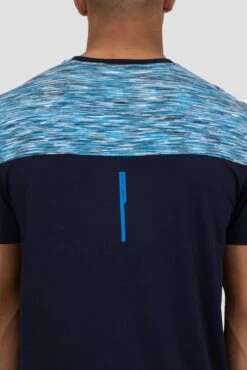 MTX Run City Liverpool T-Shirt - Blue/Black/White -Sport Wear Daily Store PzxBgES2itg6vzGIdGQX66uDjKa7CRfhWiItdwxUKRc