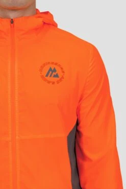 MTX King's Day Jacket - Fiery Orange/Cement Grey -Sport Wear Daily Store QIbWhyrgh4bFny bhg KmoG0hw1Ak5CzMa0sgfP4PE