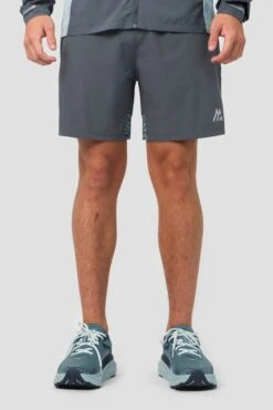 Trail Panel Short - Blue/Grey Multi -Sport Wear Daily Store QN6T4KFBRTjdogwS0JXIKfJaV1FqQDr7owAOvoF d1Y