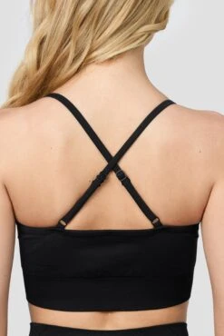 Evolve 2.0 Seamless Bra - Black -Sport Wear Daily Store QQ4i lDYmeMYcCiNIJSLQFwD5dyqCs3QPjXq snkZ84