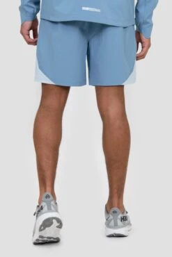 Lumos 2.0 Short - Slate Blue/Summer Mist -Sport Wear Daily Store QUtUUqQAKz257VsD98NMwAdXg6daxbI5QqwL9Po9xiI