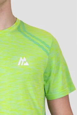 Vector Seamless T-Shirt - Yellow/Blue -Sport Wear Daily Store QcJwAuWFeHdIfNMUwzIt3Z45r 3I4uOXXtW1md2tRQw