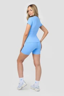 Form Baby T-Shirt - Powder Blue -Sport Wear Daily Store Qr4wYFc64Kh3yc0YNN4dSehip86JFjgPXukSGPjUxYc