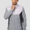 Trail Windbreaker - Grey/Pink/White -Sport Wear Daily Store Qtb9cJ3LTbSl ZaBAybb0 eOcoi nWA rbVmged6p4