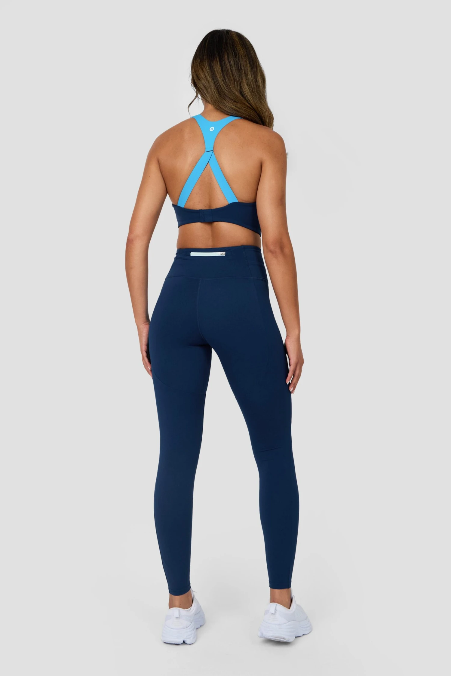 Fusion Legging - Agency/Santa Monica 8 Fusion Legging - Agency/Santa Monica - Image 6