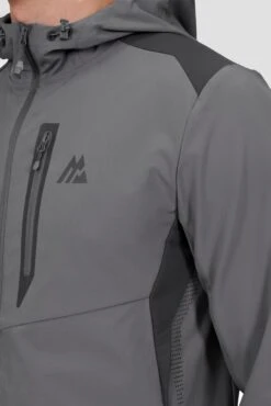 Lumos 2.0 Jacket - Cement Grey/Asphalt -Sport Wear Daily Store R4 HBwZ5IkxR2ZjRodOQiWbLOdxf cBAdbI89m 8TLk