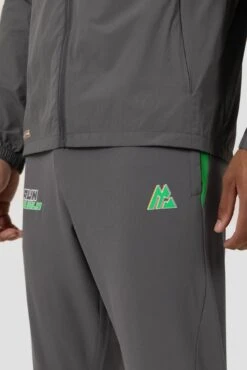 MTX Run City Dublin Pant - Cement Grey/Black/Jada Green -Sport Wear Daily Store R8V6UKF4hujJVXEcy5x08BGhxmVwqVd4H2K8SJYGw48
