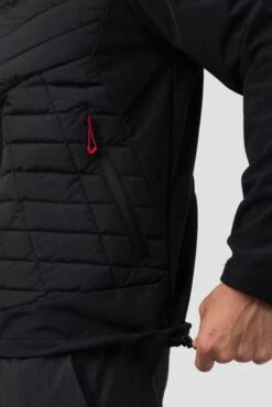 Verglas Jacket - Black -Sport Wear Daily Store RJbYuOcs25wpNVWWPCfZEWu5n0DRb5 0rQ3q7wFQLs4