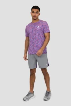 Trail T-Shirt - Pink/Blue -Sport Wear Daily Store RV9jbC8vrr6 MjkD3rDfdJqsau1dbohhoLTcNbeBoWs