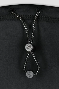 Ridge 2.0 Snood - Black -Sport Wear Daily Store Ridge2.0Snood Black close