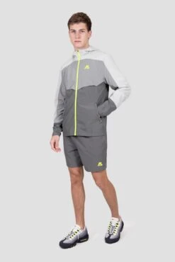 Fly 3.0 Short - Cement Grey/OG Neon -Sport Wear Daily Store Rpyk RFCoddsBl51LwwqK0vcqmX7R9irSNrCu0BsOlc