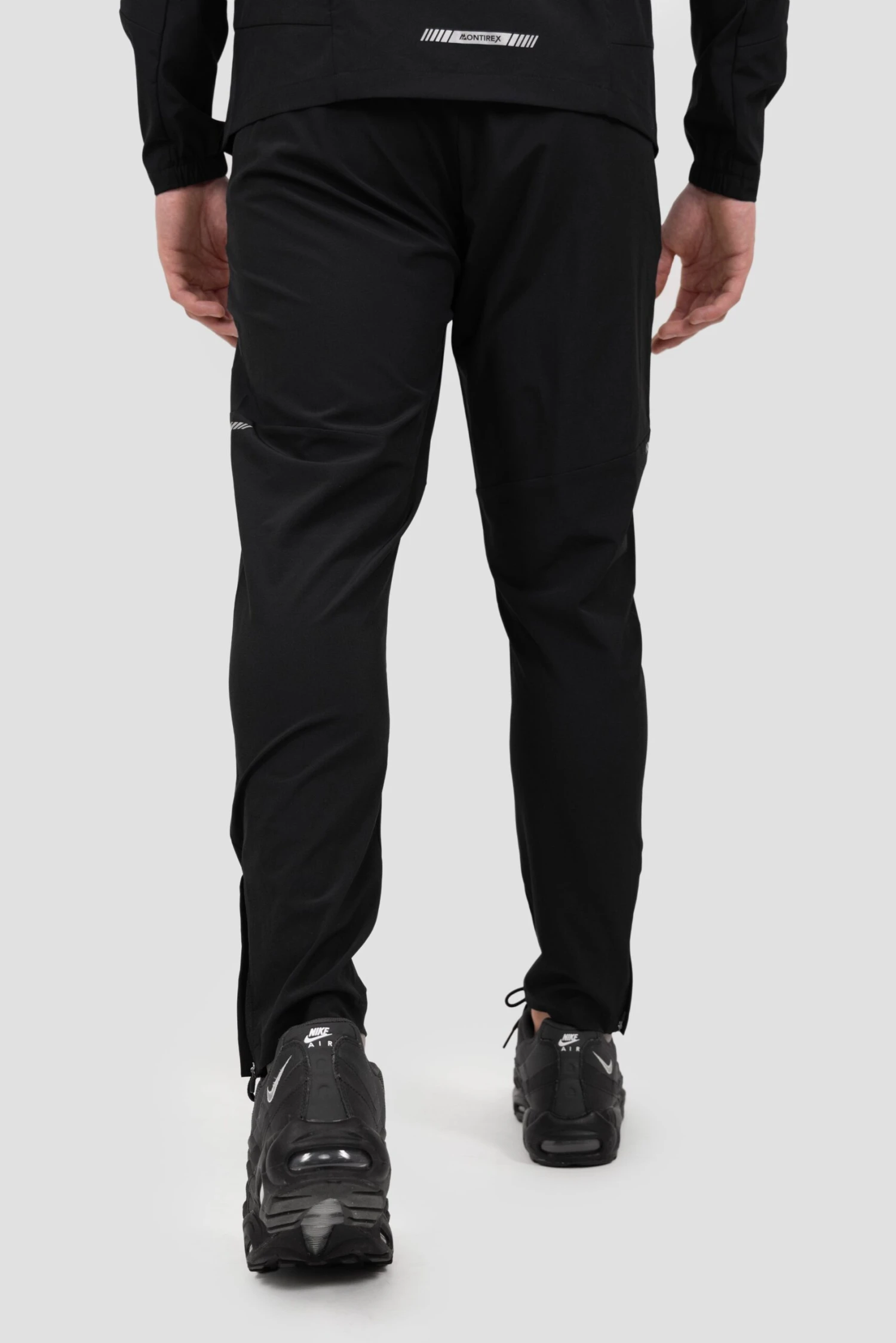 Vector 2.0 Woven Pant - Black 6 Vector 2.0 Woven Pant - Black - Image 4