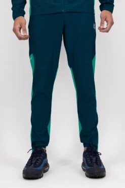 Vector 2.0 Woven Pant - Abyssal/Aruba -Sport Wear Daily Store S9LVbmi3kDW12ff2bTeMueJOpA2IqTUFfJr4t36Tqrg