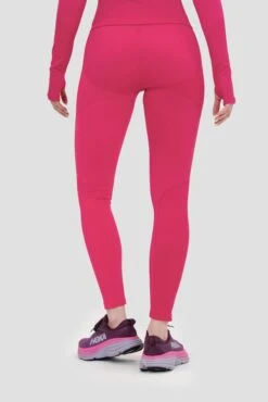 Sculpt Core Seamless Legging - Boliviana -Sport Wear Daily Store SCULPT CORE SEAMLESS LEGGING BOLIVIANA close back 90cdce89 2c89 4713 8be0 6d1dc1938e43