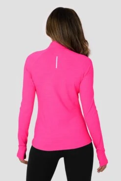 Fly 2.0 1/4 Zip - Neon Pink/Hibiscus/Fuchsia -Sport Wear Daily Store SDooQGYGEuaPqXVHhG7pri18q LF0IXOeP9bybEF01A