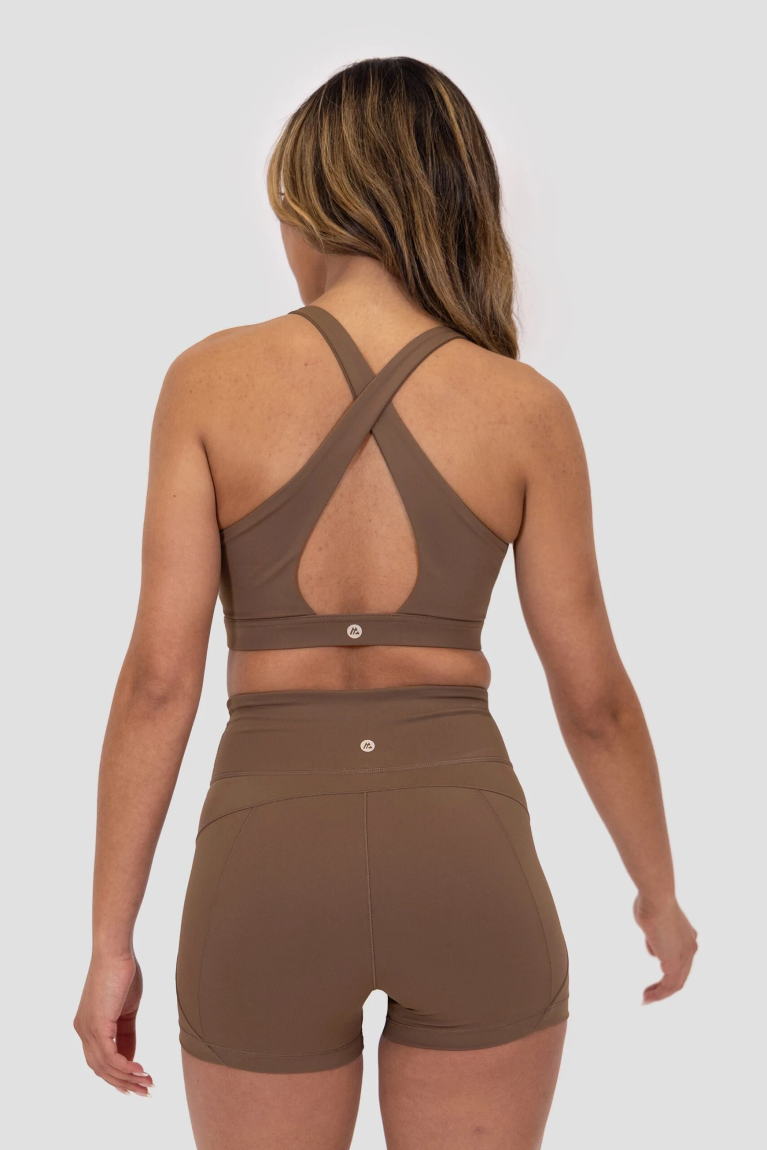 Aura Bra - Macchiato 5 Aura Bra - Macchiato - Image 3