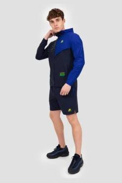 MTX Run City Rio Short - Midnight Blue/Persian Blue -Sport Wear Daily Store SQPBkQ9qg2 wbCzEL lTuUw0zaOqGuuySiY0FuujfGI