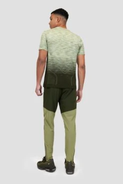 Vector Seamless T-Shirt - Sage/Khaki -Sport Wear Daily Store ST4nehAzzCQQtxgrRqV0sQwZch0yxkJzCfpW 91mcy8