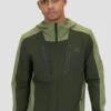 Torrent Jacket - Orchard/Elm 2 Torrent Jacket - Orchard/Elm -Sport Wear Daily Store STORE TORRENT JACKET GREEN close front