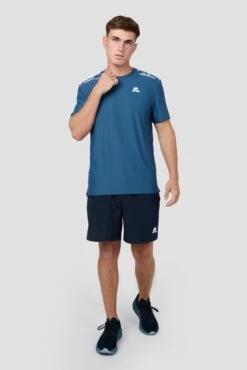 Charge Print T-Shirt - Naval/Dawn 9 Charge Print T-Shirt - Naval/Dawn -Sport Wear Daily Store STuOOF2d4iNOeKsnIAtMPZHGFYORAIBV1zKBQt xFE