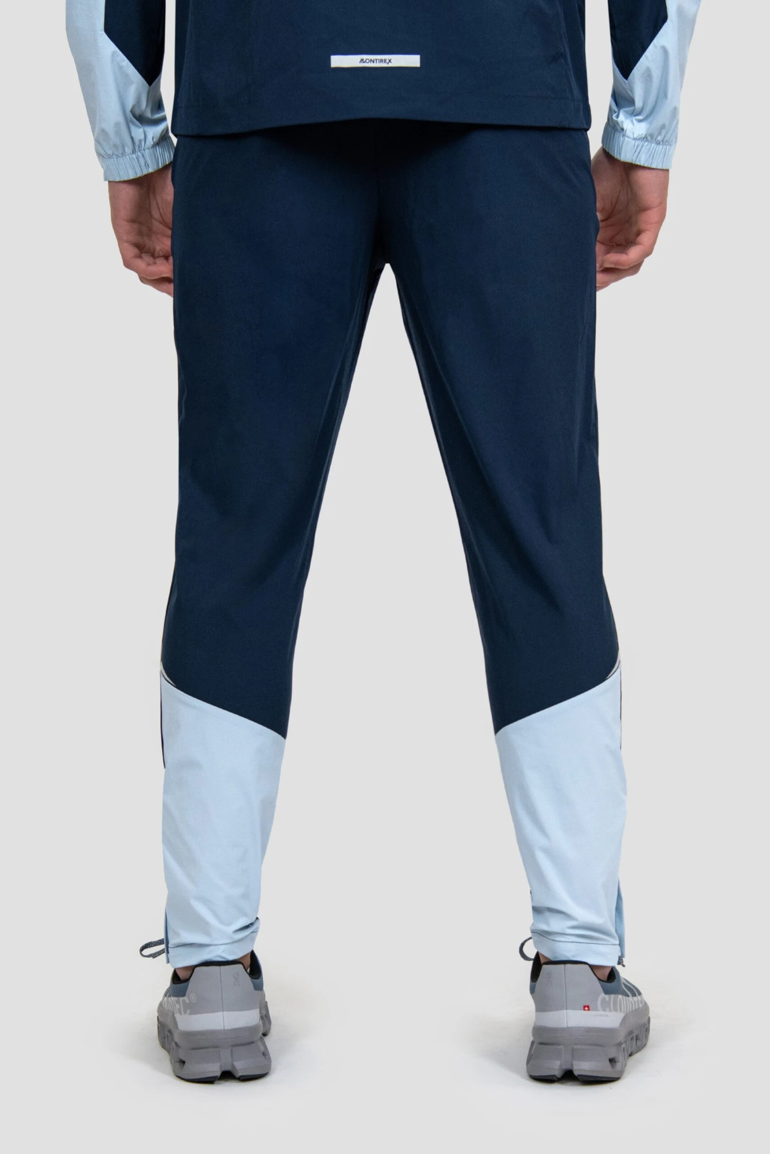 Surge 2.0 Pant - Midnight Blue/Summer Mist 6 Surge 2.0 Pant - Midnight Blue/Summer Mist - Image 4