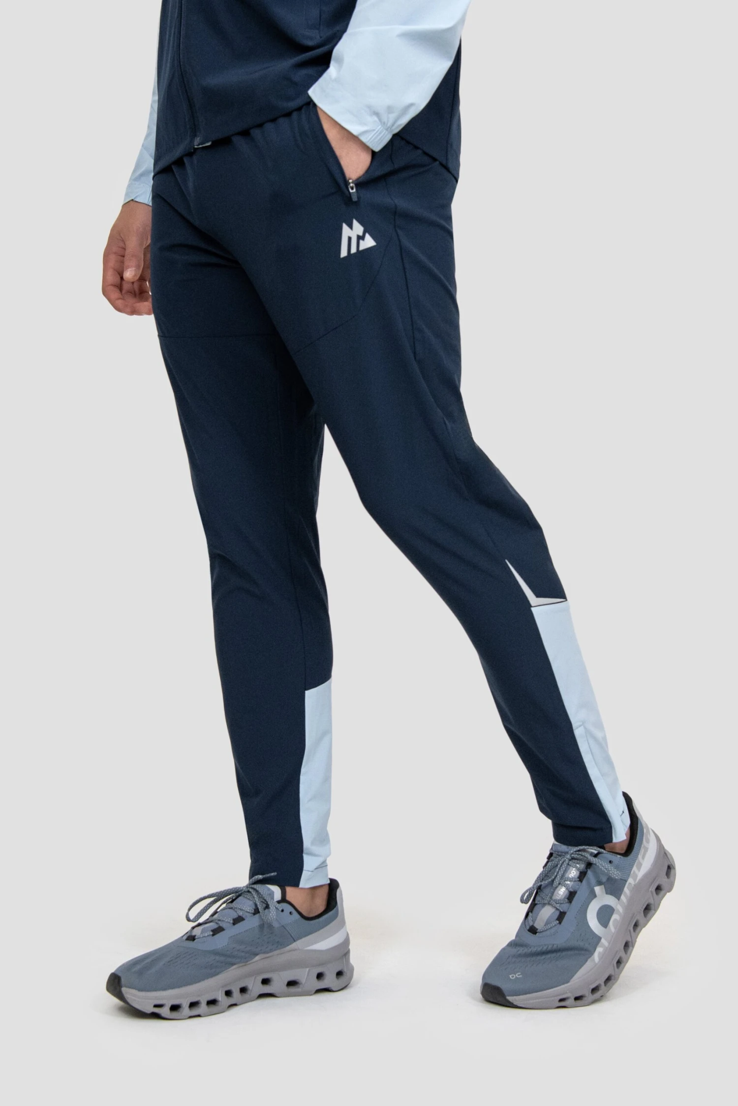 Surge 2.0 Pant - Midnight Blue/Summer Mist 3 Surge 2.0 Pant - Midnight Blue/Summer Mist