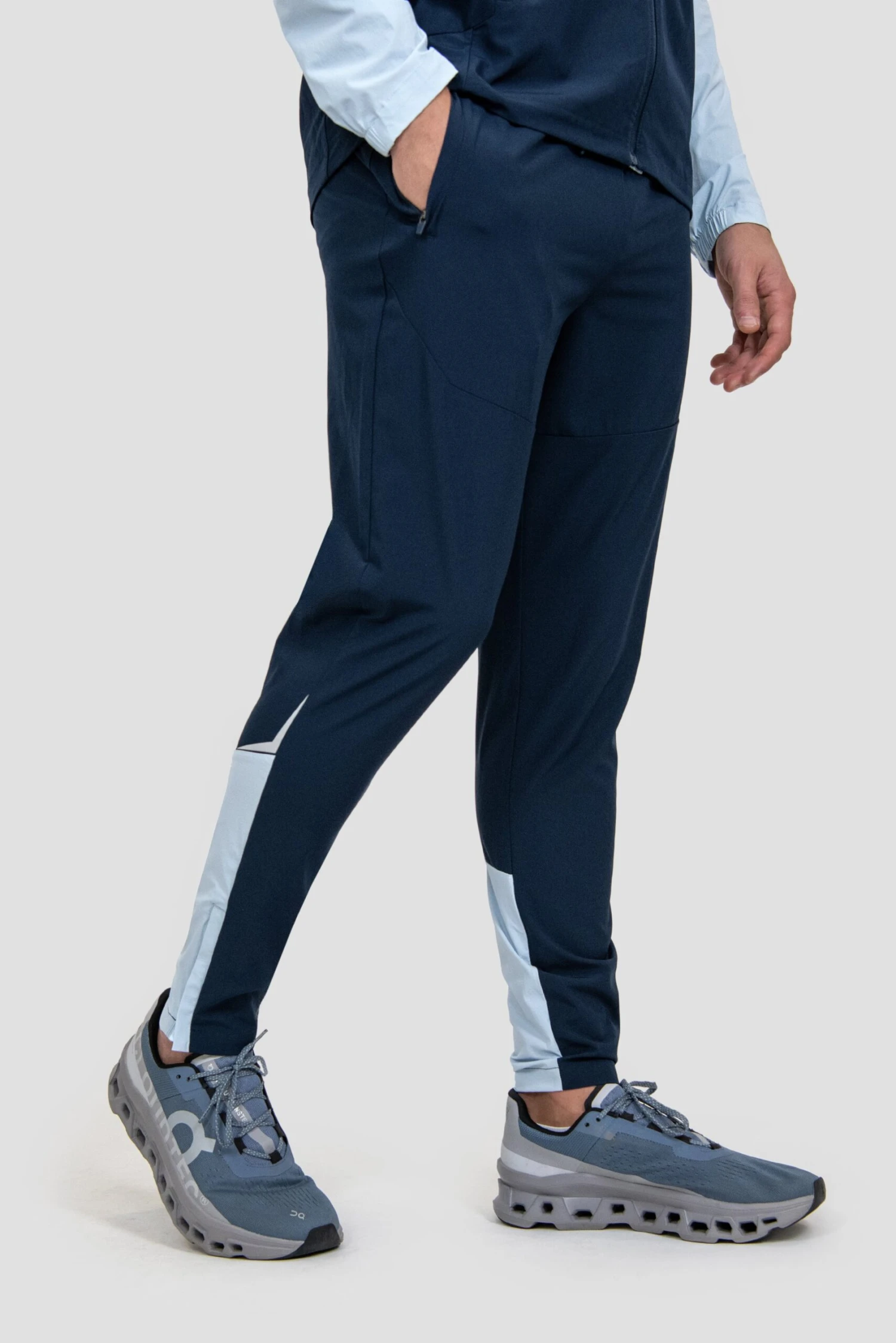 Surge 2.0 Pant - Midnight Blue/Summer Mist 4 Surge 2.0 Pant - Midnight Blue/Summer Mist - Image 2